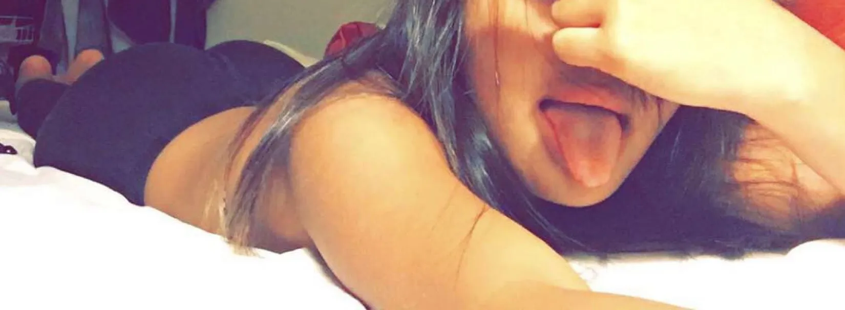 Aiyana OnlyFans header
