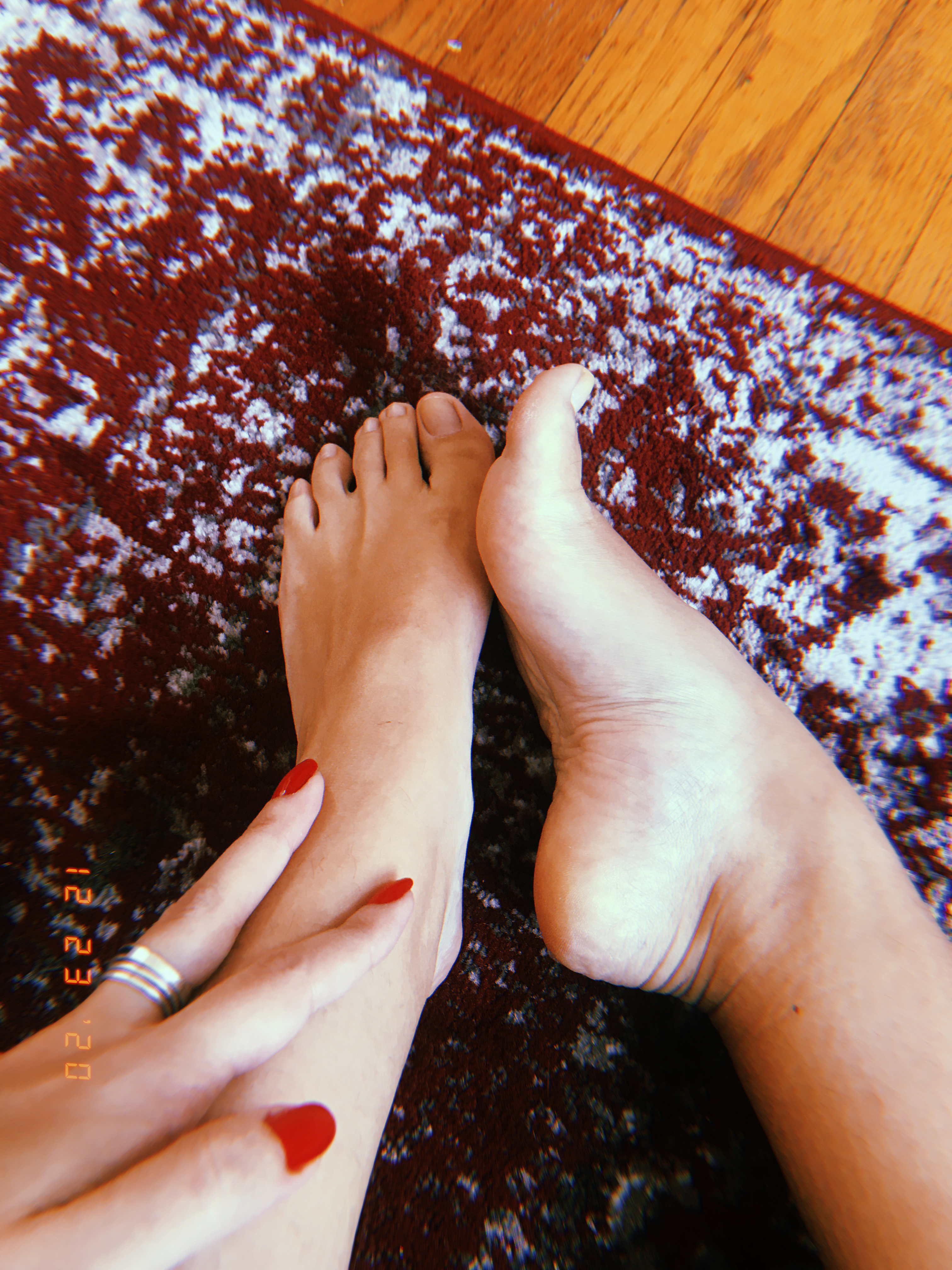 favfeet21 OnlyFans