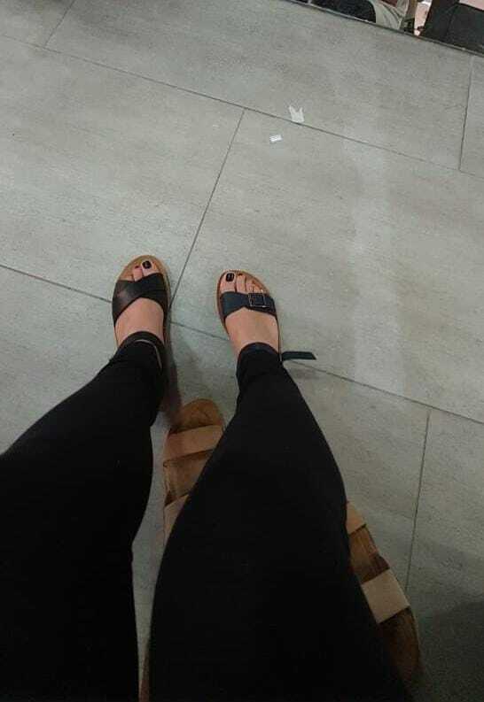 Your Favorite Foot OnlyFans header