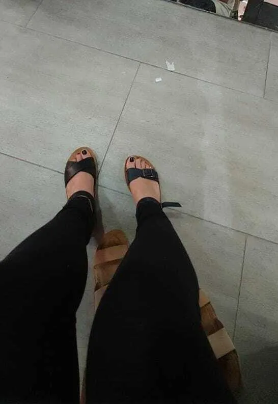 Your Favorite Foot OnlyFans header