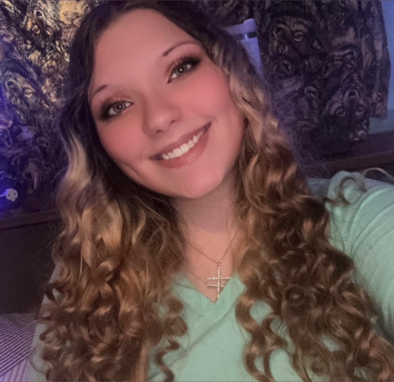 Ambeyy. 🩵 OnlyFans