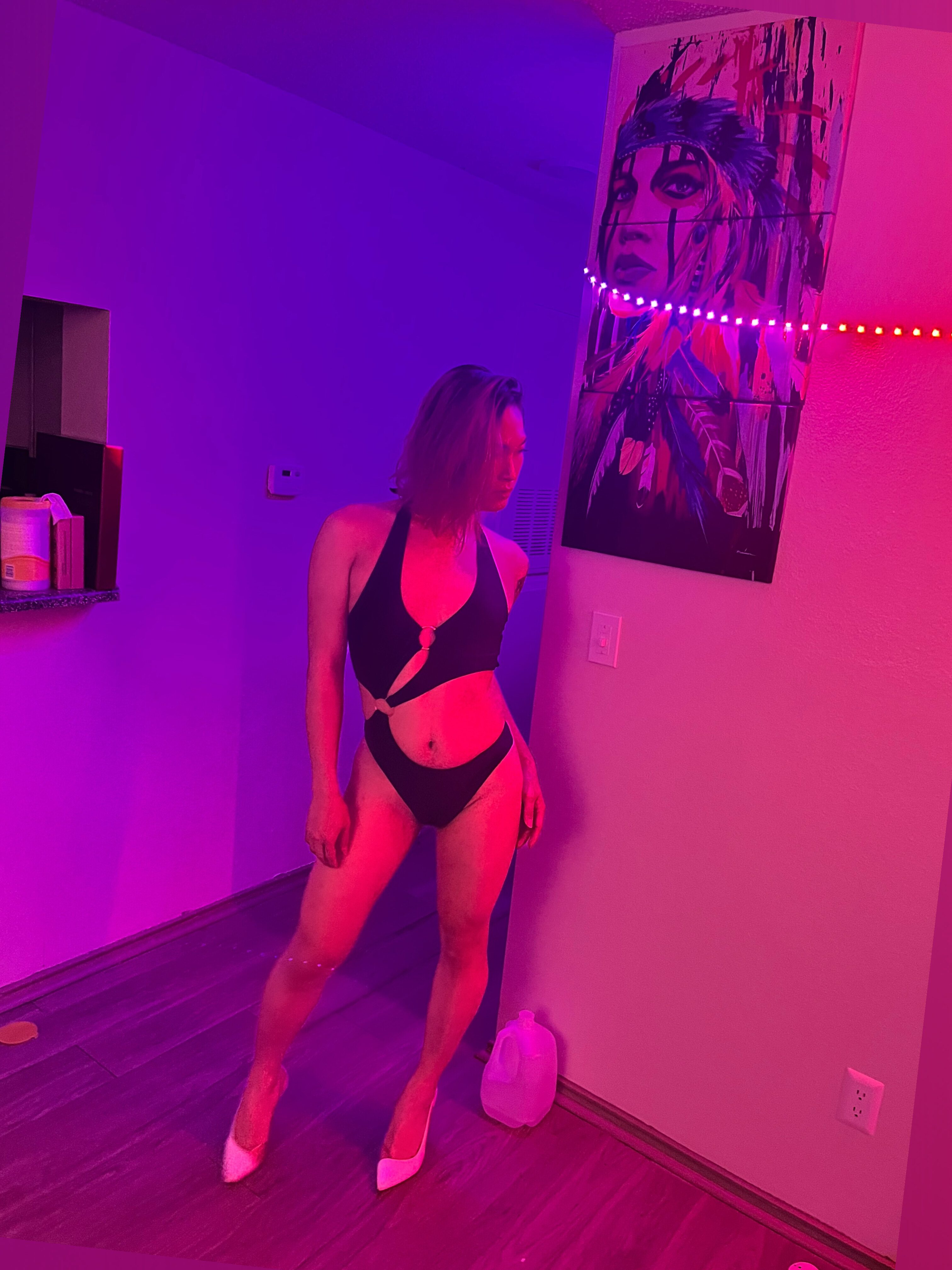 Q Favie OnlyFans header