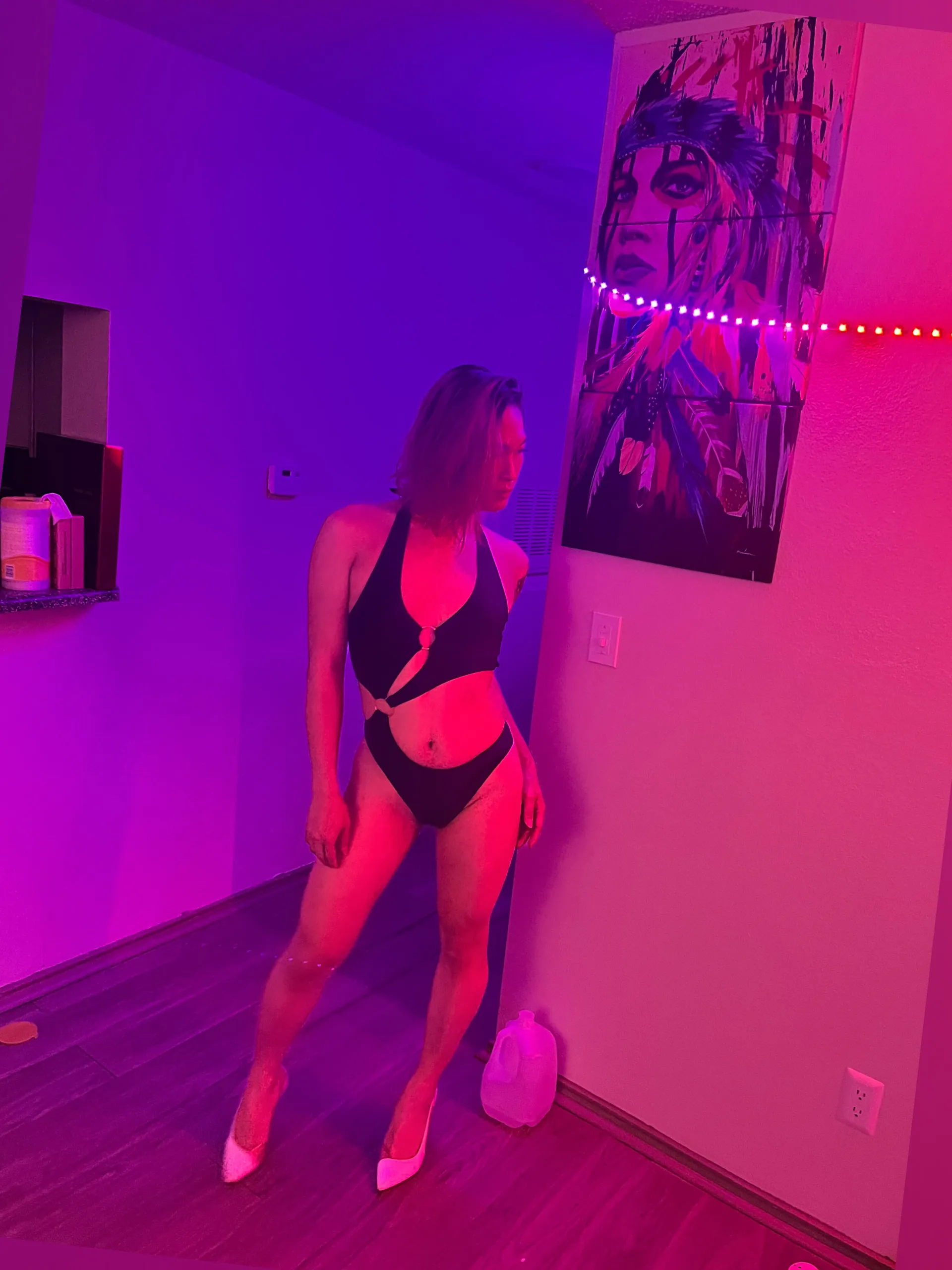 Q Favie OnlyFans header