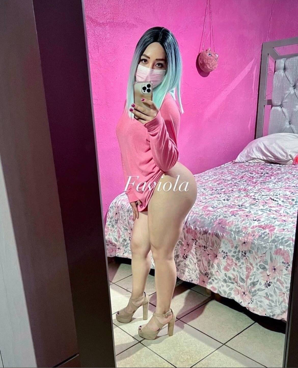 🔥Faviola 😈 OnlyFans