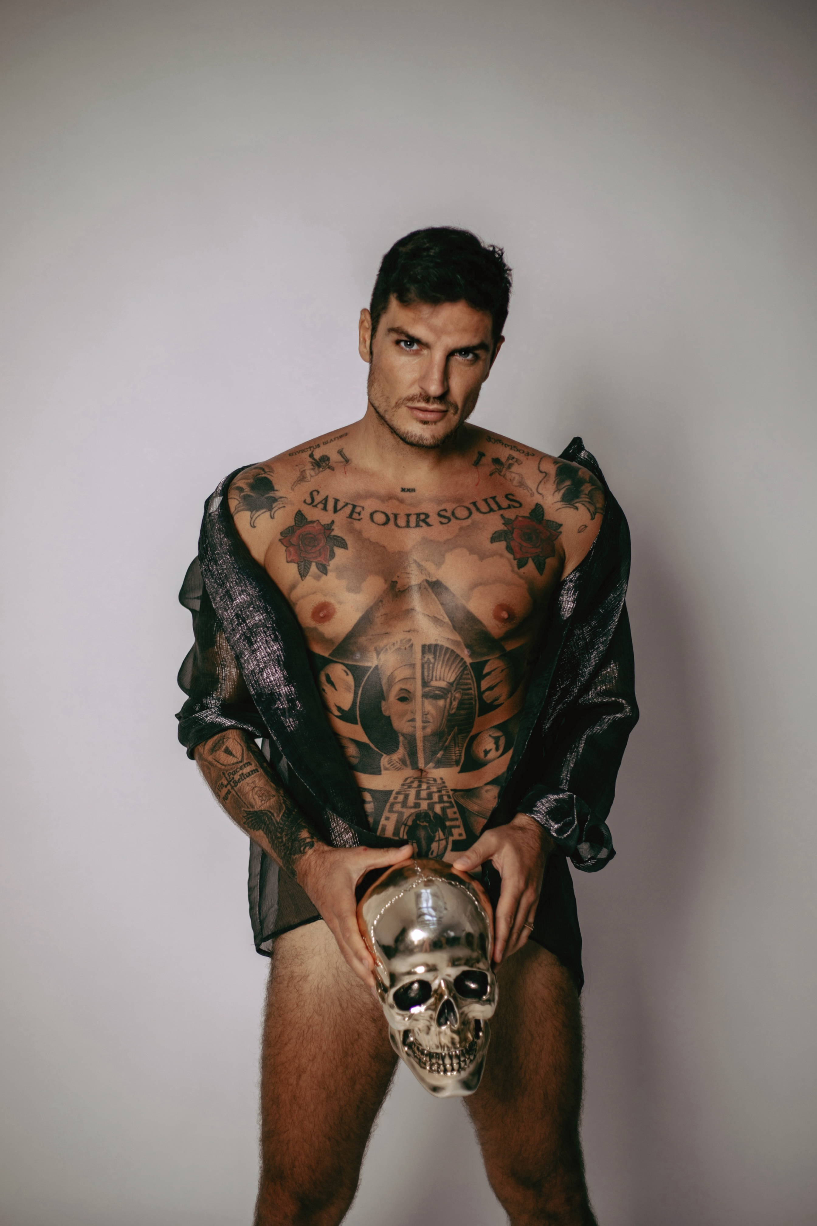 Luigi Mario Favoloso OnlyFans