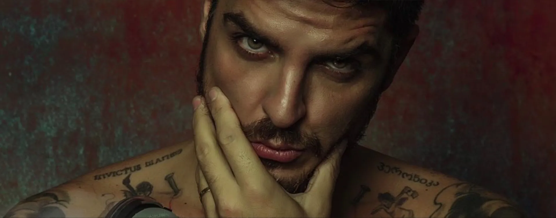 Luigi Mario Favoloso OnlyFans header