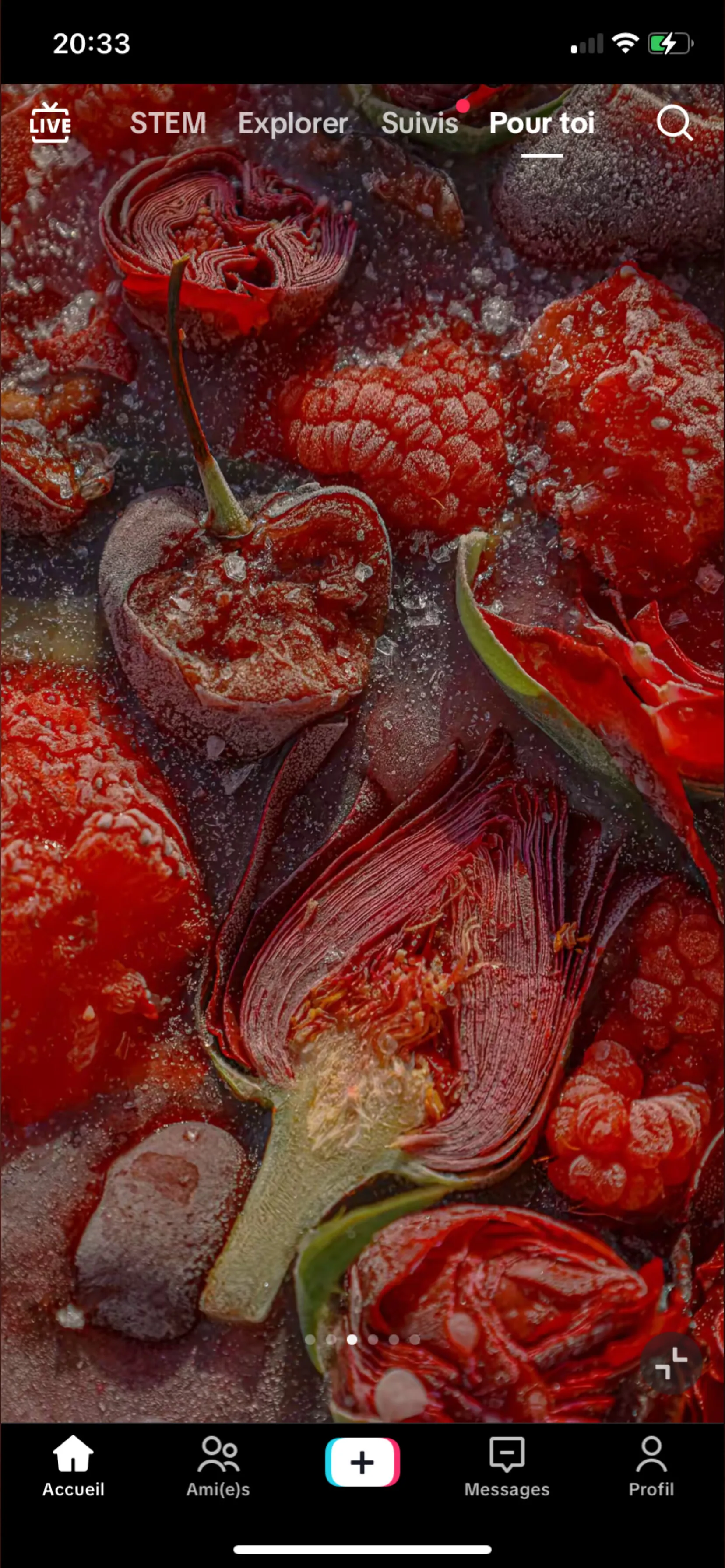 New favorite Goddess OnlyFans header