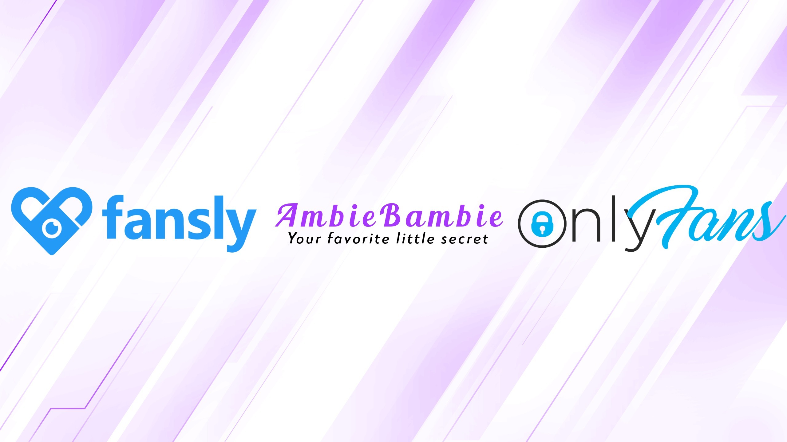 Ambie Bambie 🤍FREE🤍 OnlyFans header