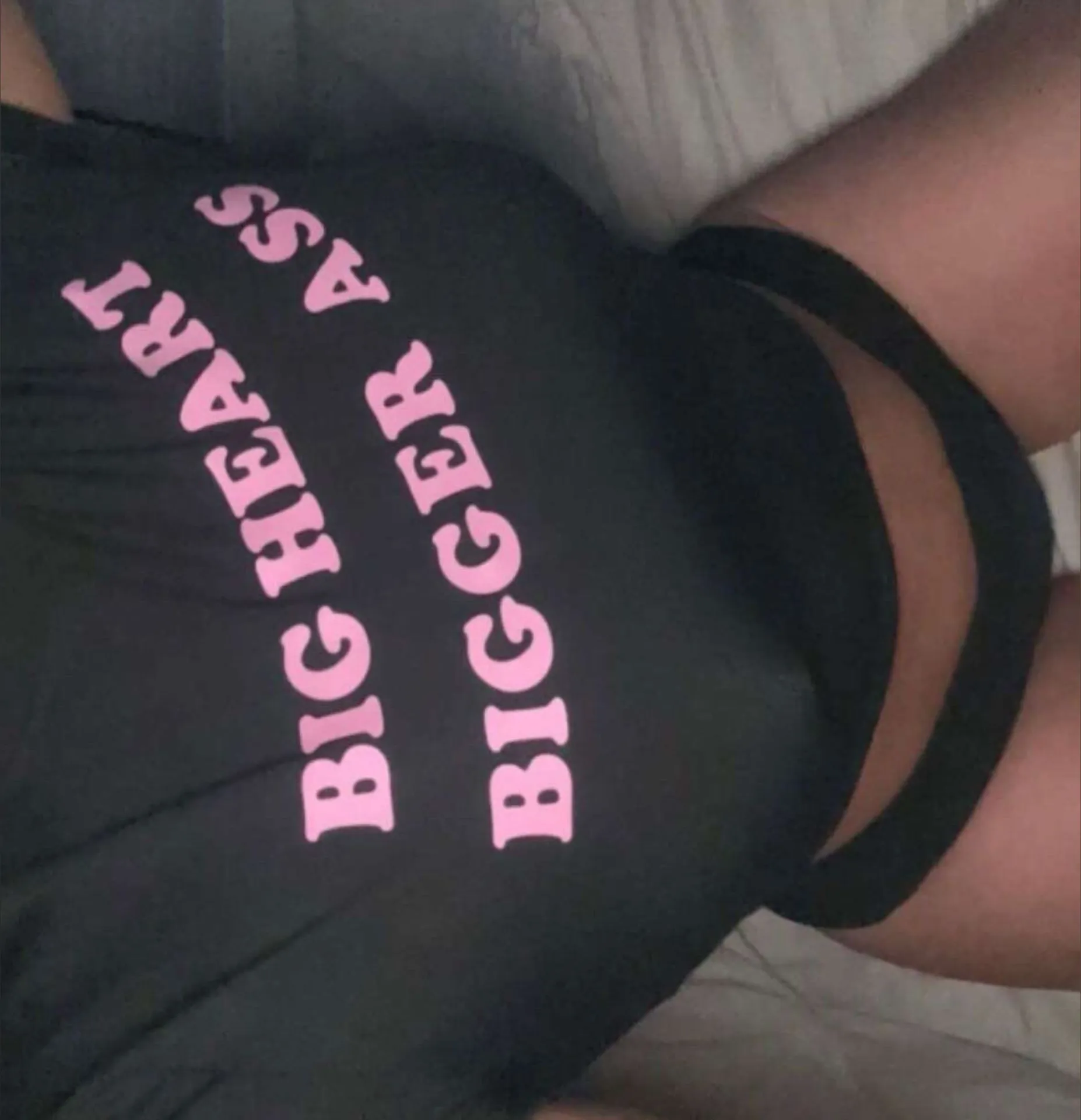 Your favorite 07 girlie💅