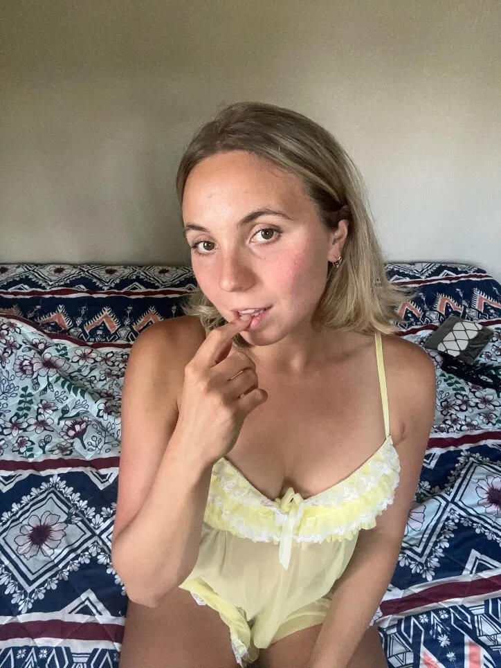 Your Russian Girlfriend