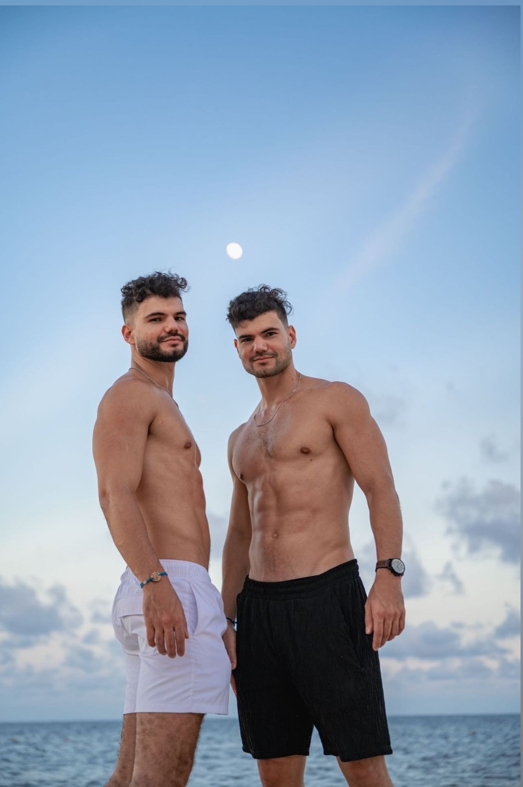 Castillo Twins OnlyFans
