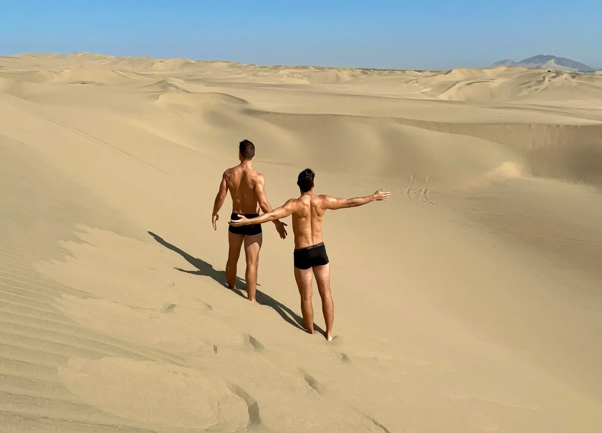 Castillo Twins OnlyFans header