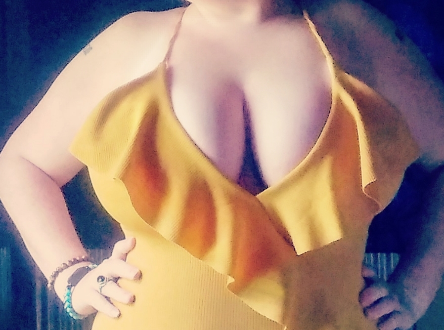 Your Favorite Witch 💋 OnlyFans header