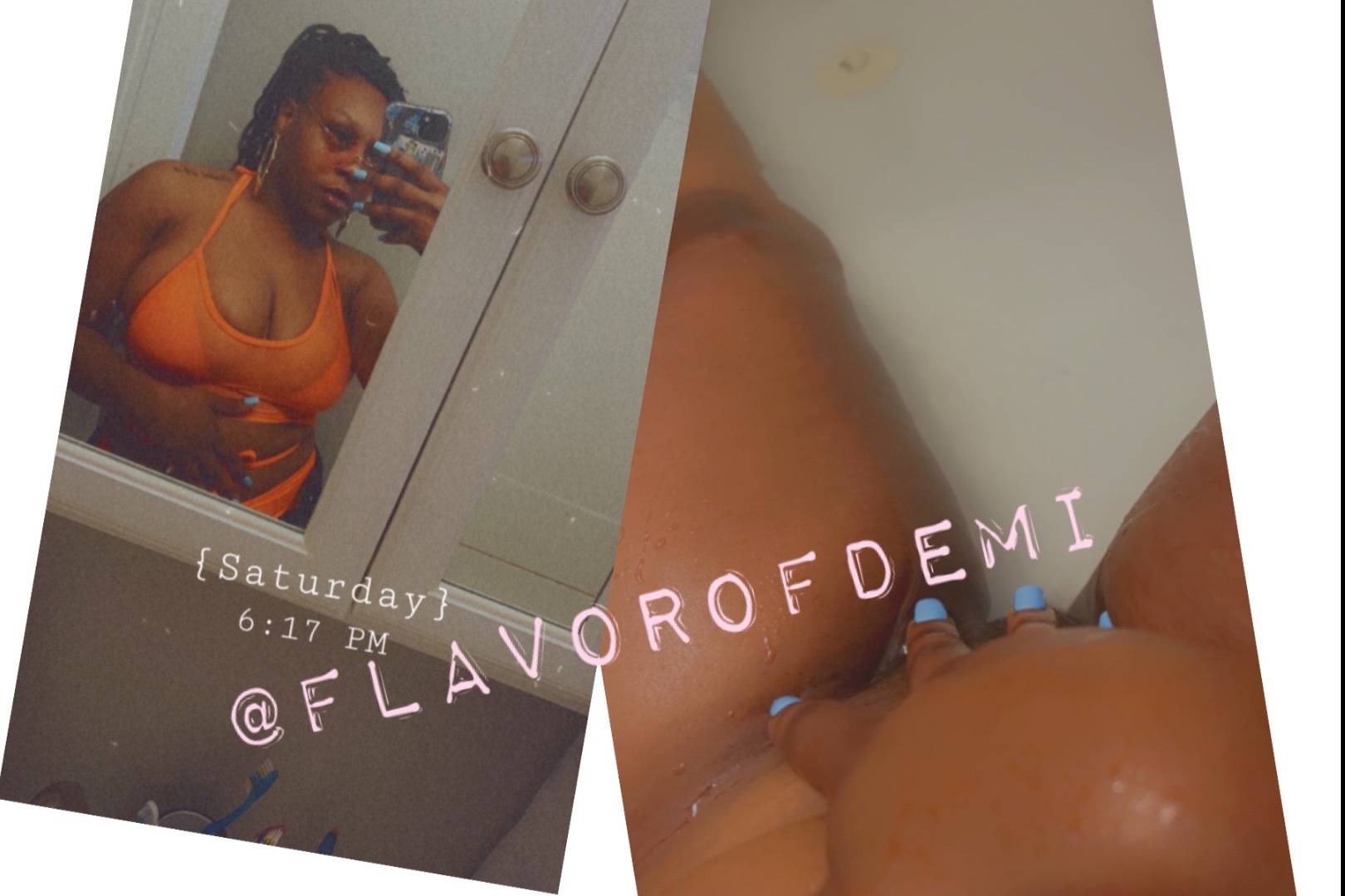 FavPartOfDEMI🥵 OnlyFans header