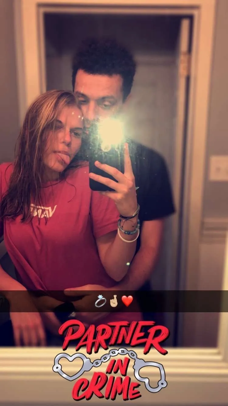 Ash&amp;dev OnlyFans header