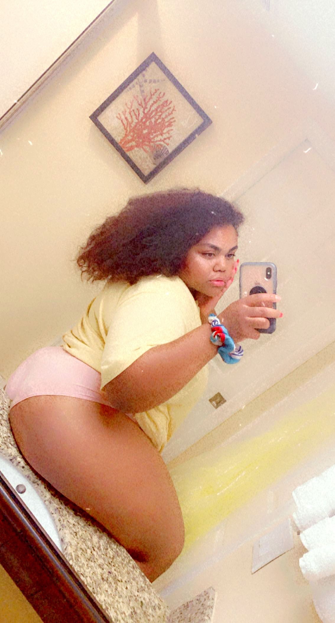 Shawty wit da fatty💞 OnlyFans