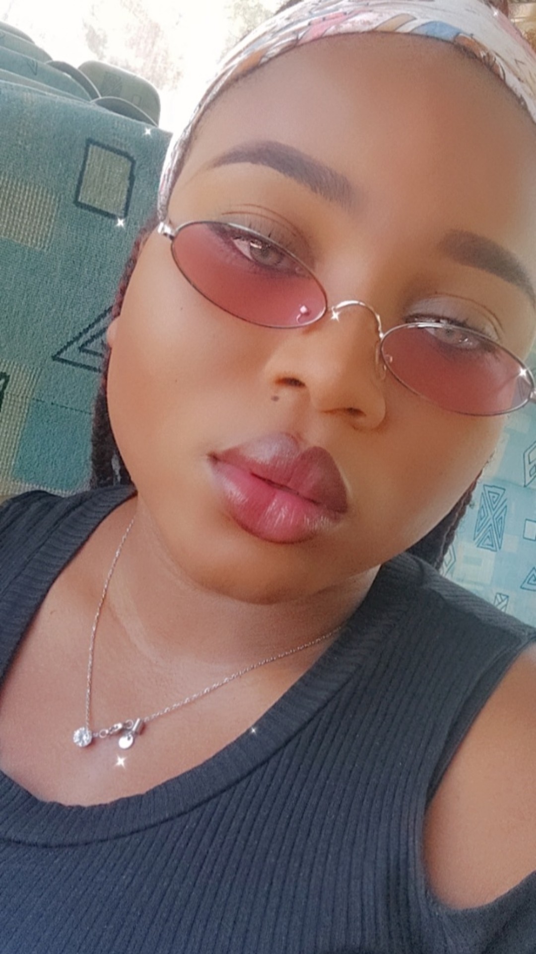 Favour Williams OnlyFans