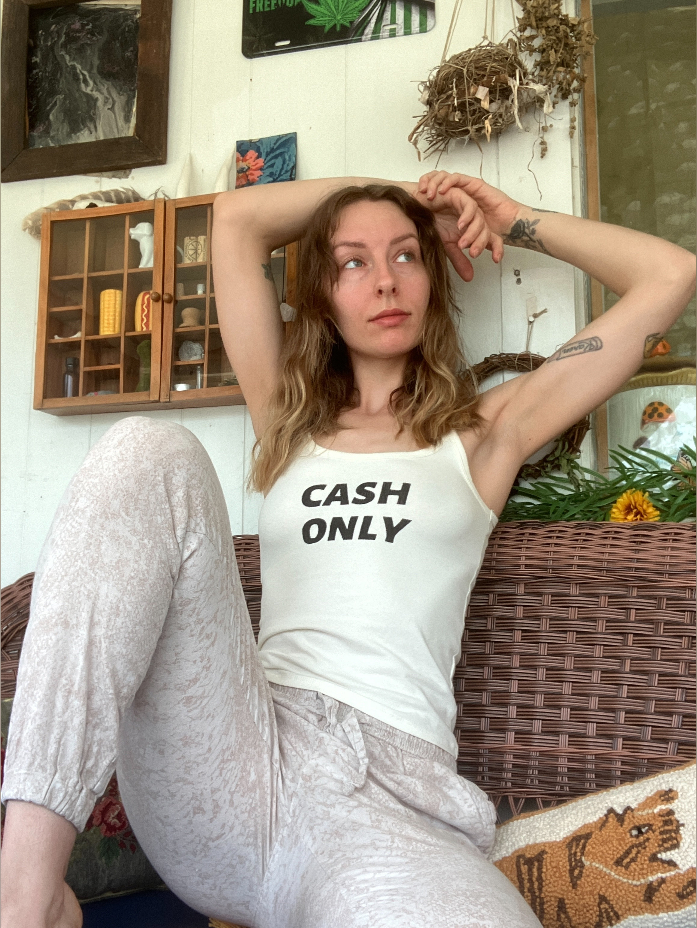 Fawn Cena (free) OnlyFans