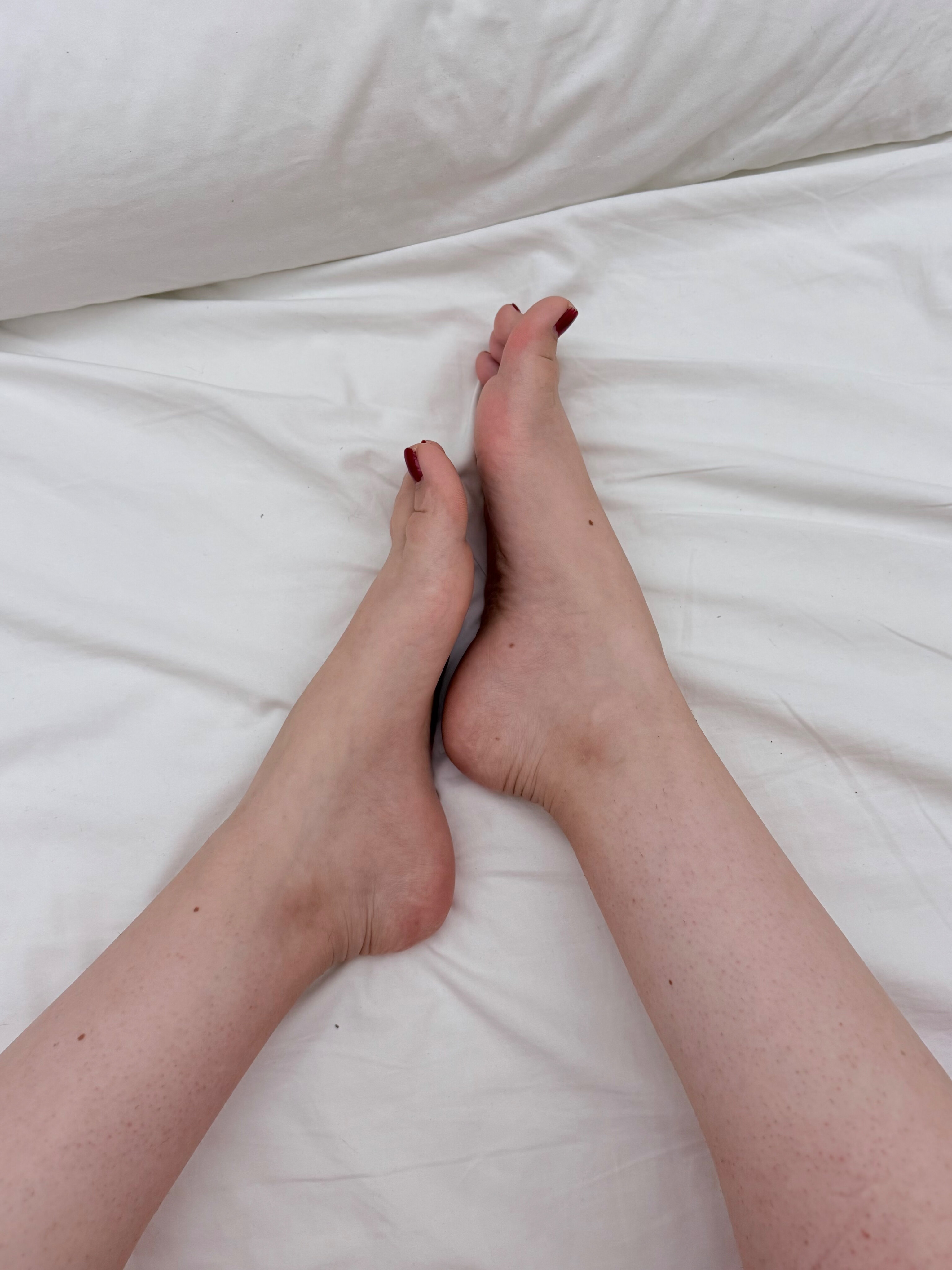 FawnFeet OnlyFans header