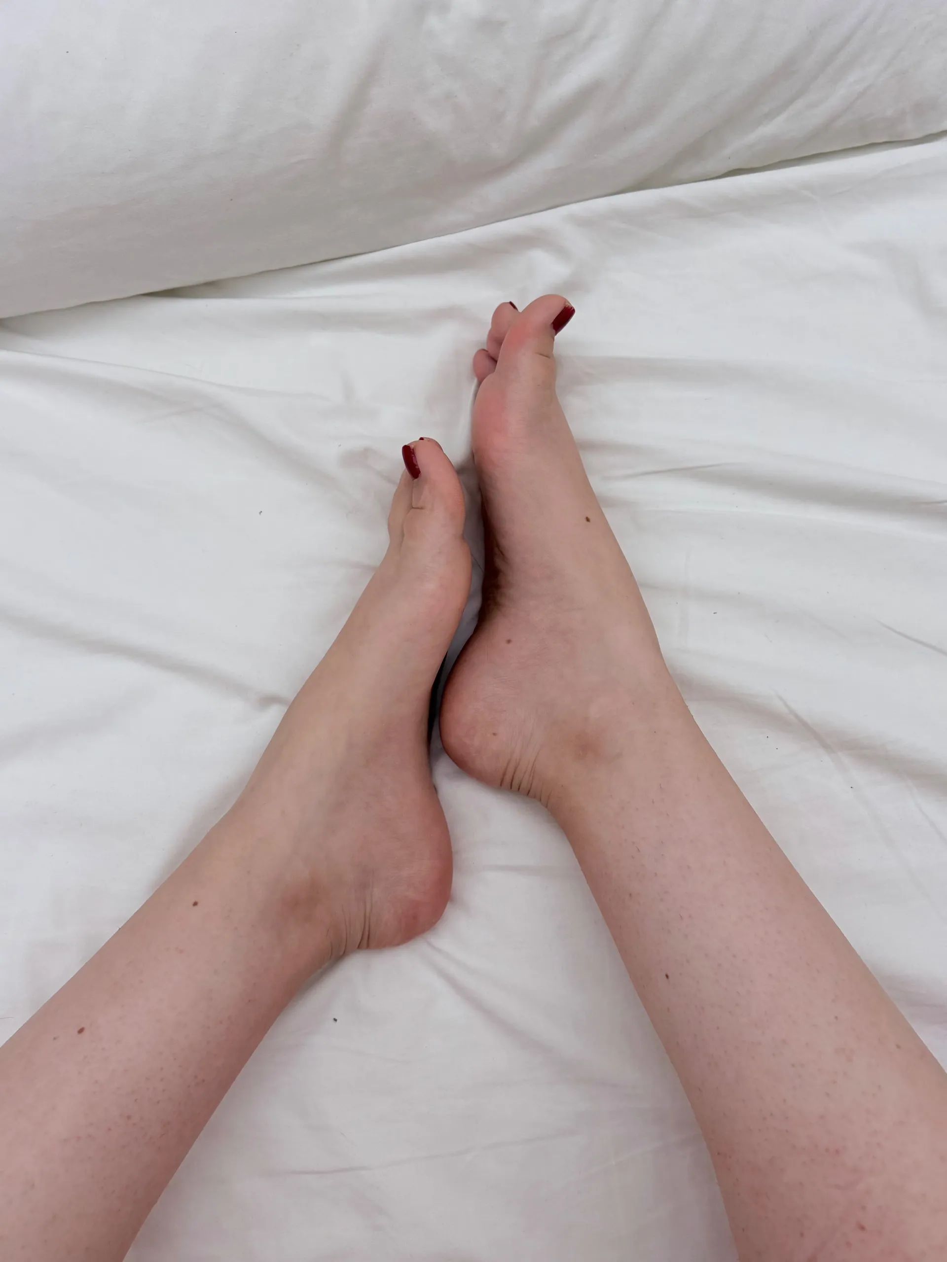FawnFeet OnlyFans header