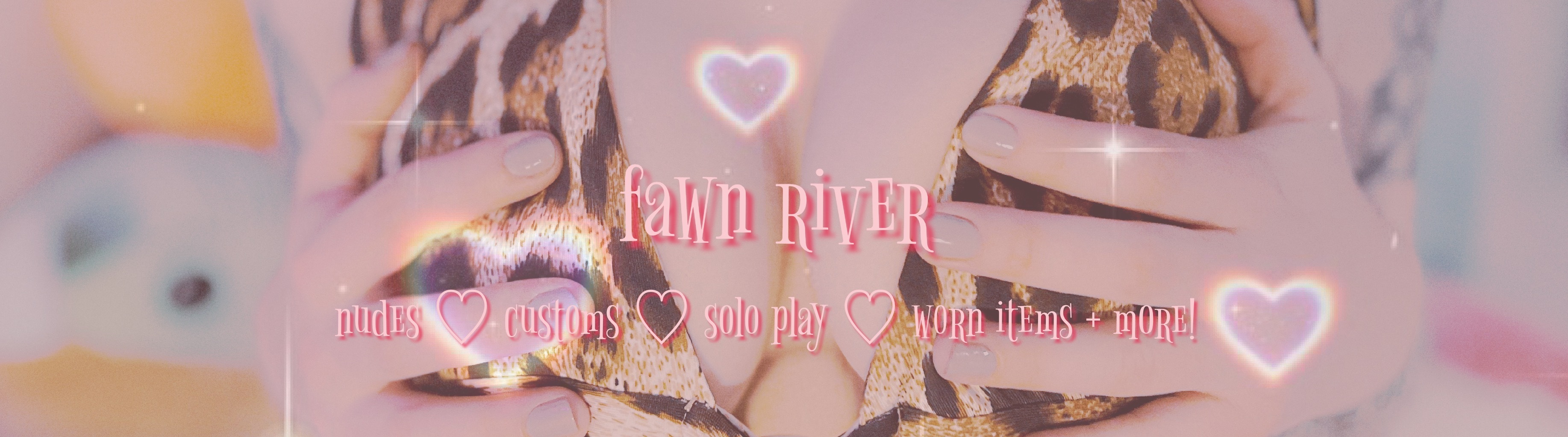 fawn ❀ུ۪ OnlyFans header