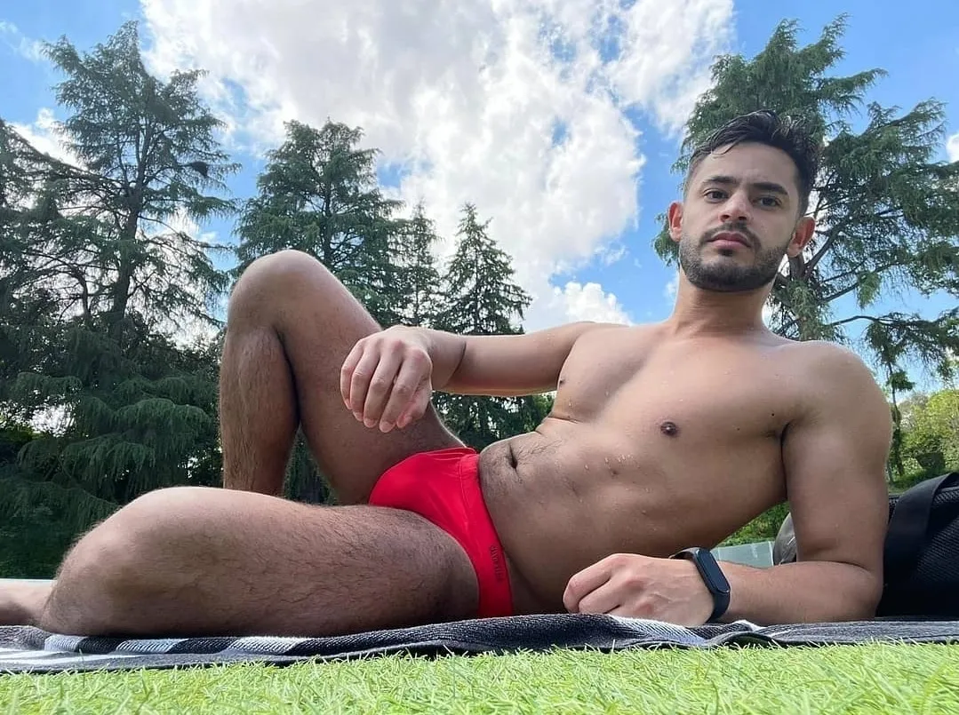Fay Alejandro OnlyFans header