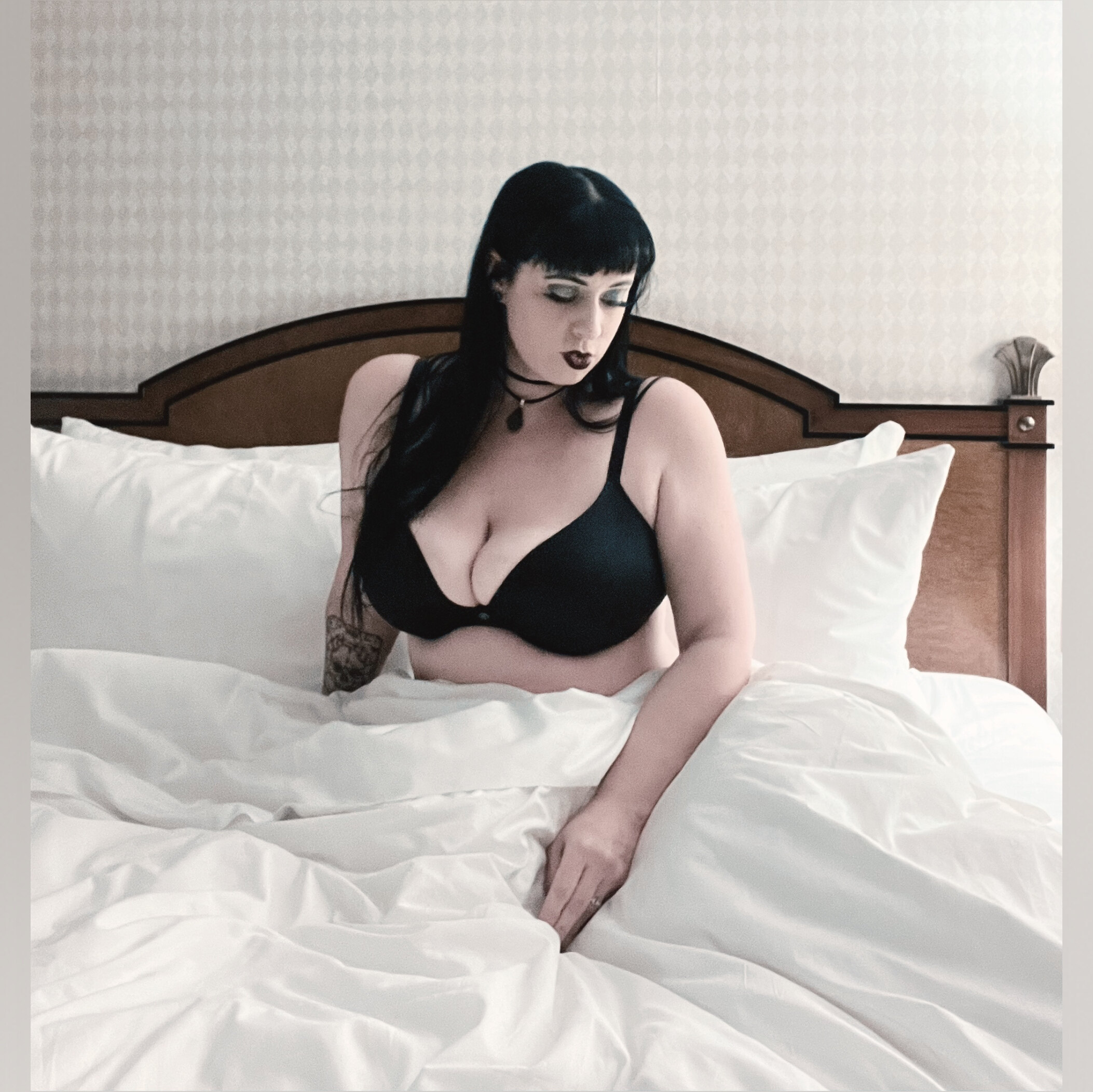 Faydra Black <3 OnlyFans