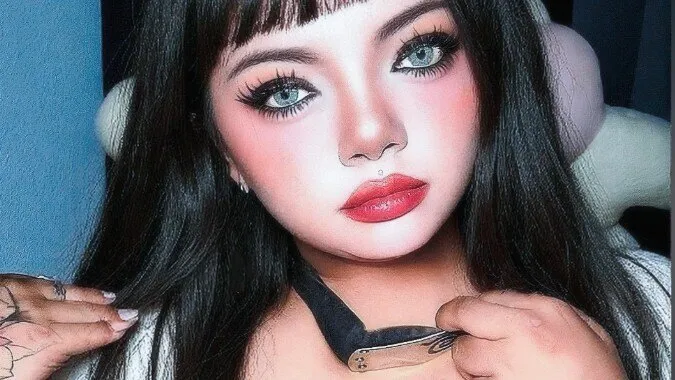 Faye Darliing OnlyFans header