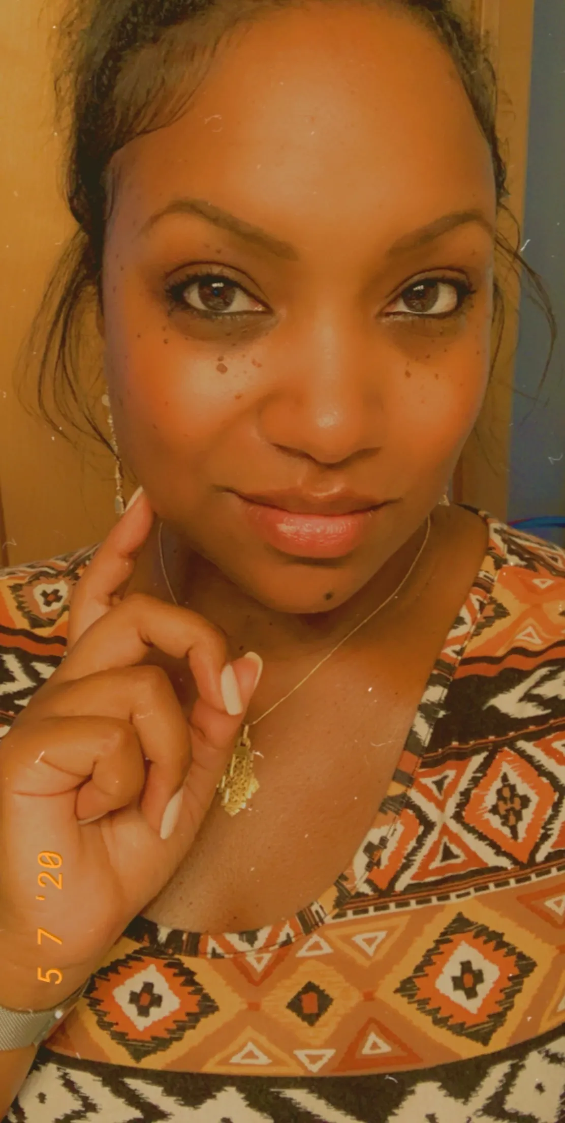 Tessa Faye OnlyFans header