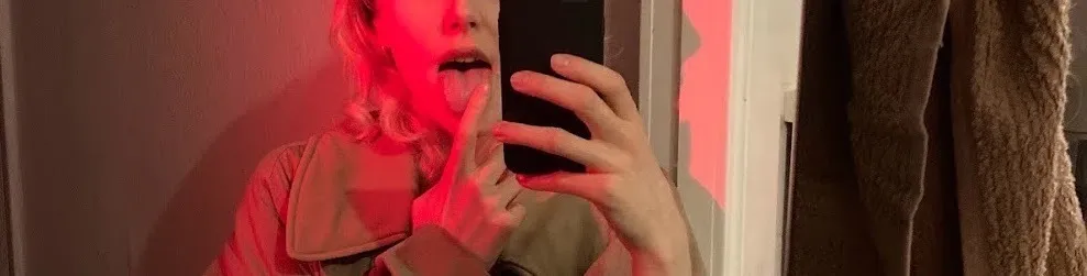 Faye Lyn OnlyFans header