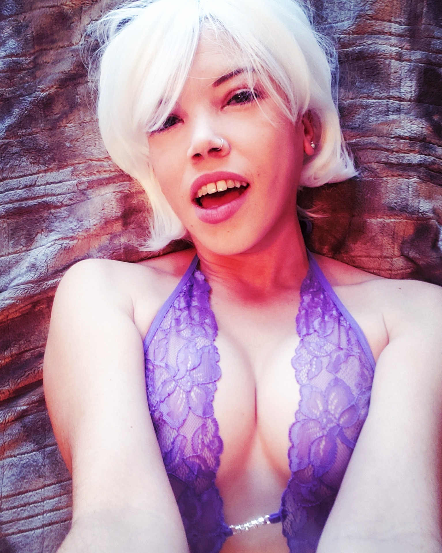 Faye 2 Black Free OnlyFans