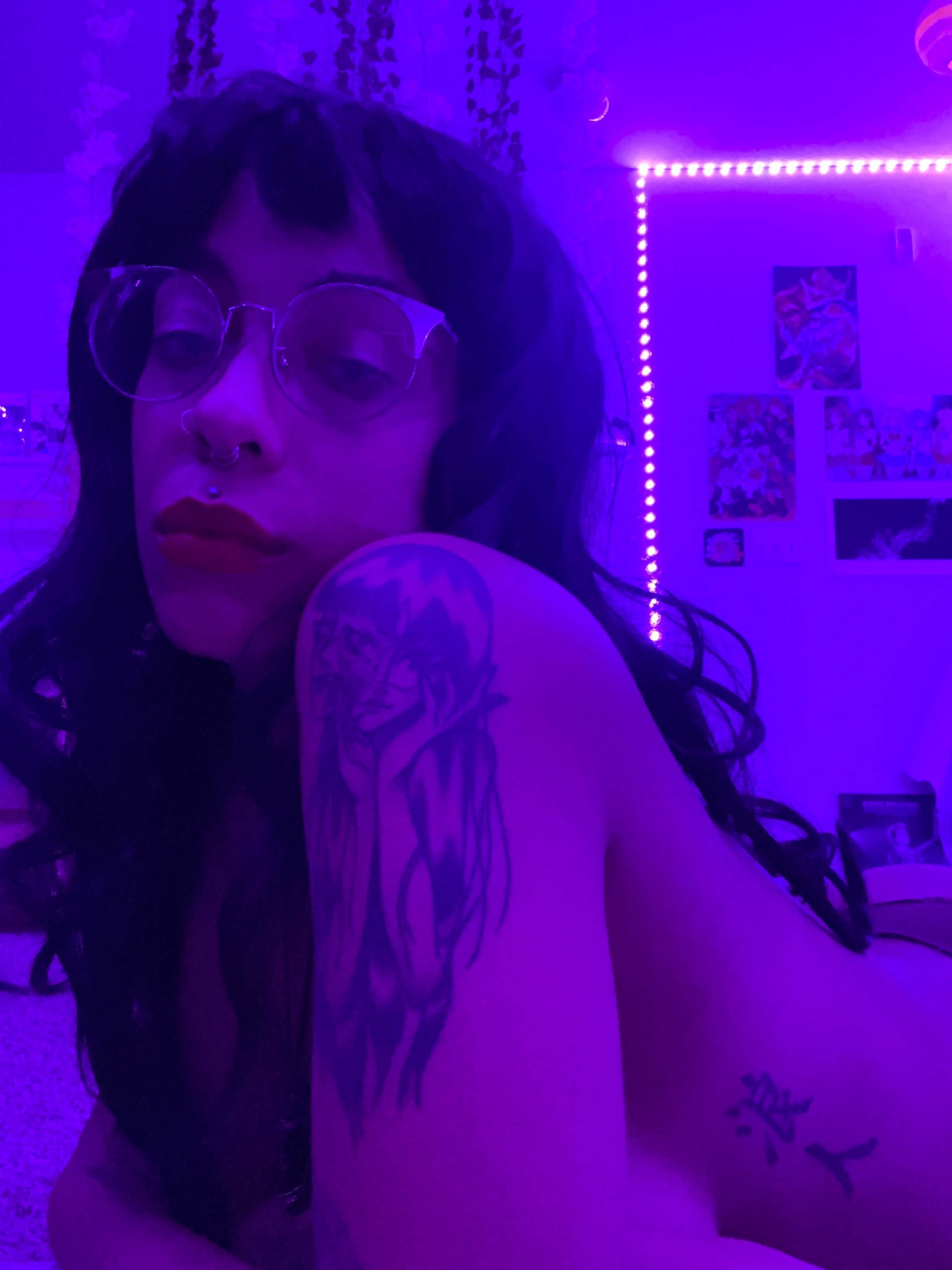 Faye Amethyst OnlyFans
