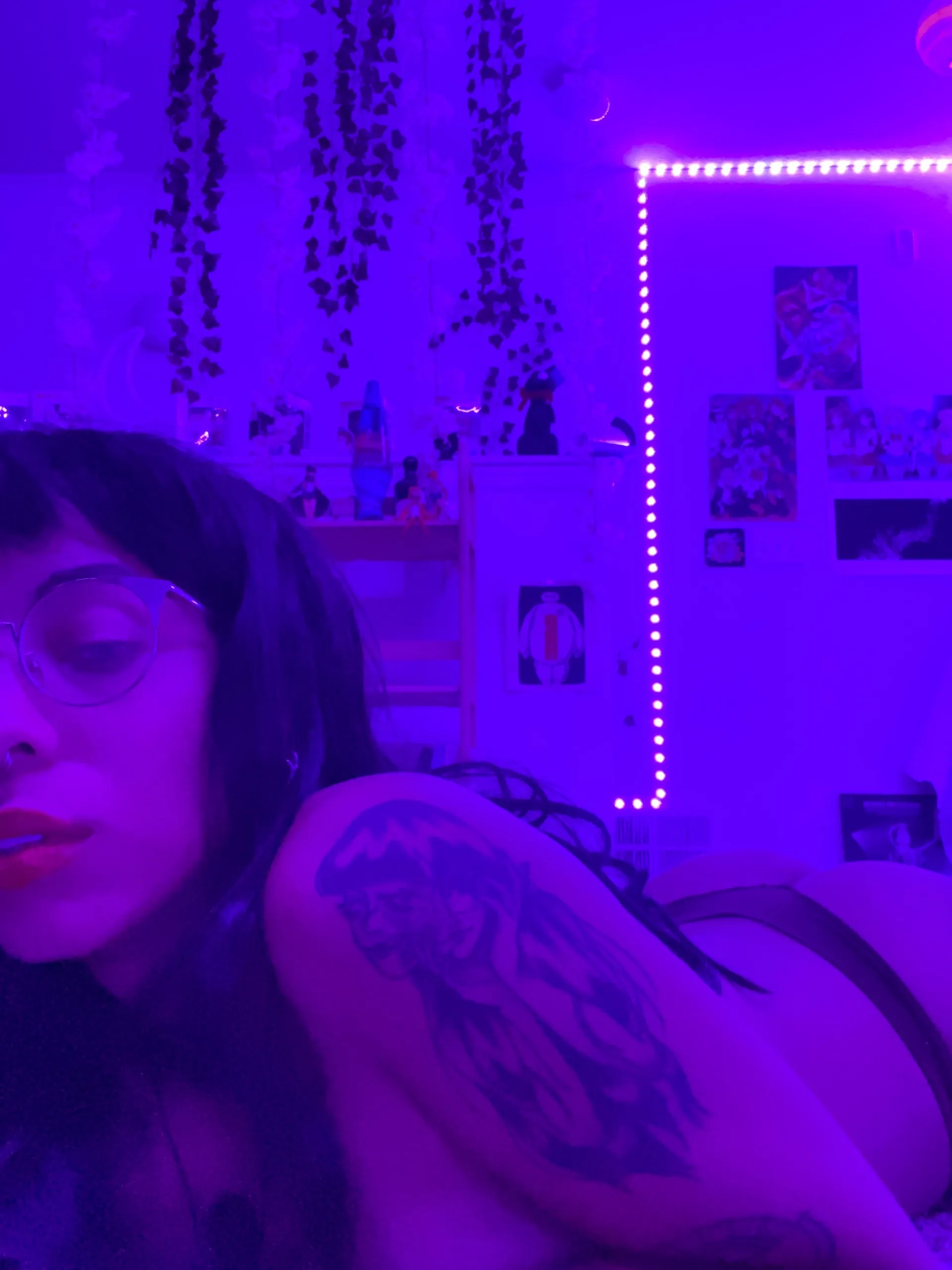 Faye Amethyst OnlyFans header