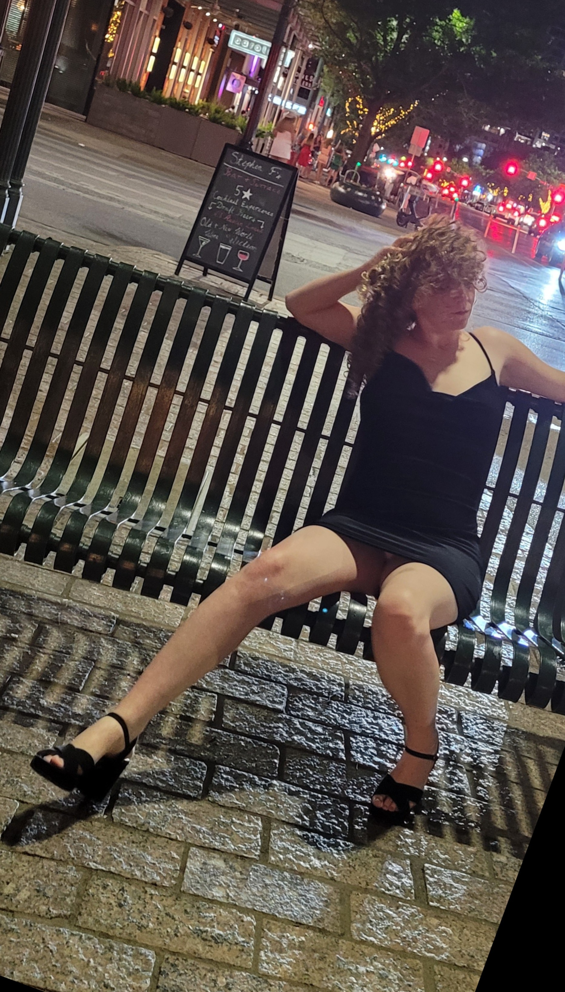 Faye "TPS" Valentine OnlyFans