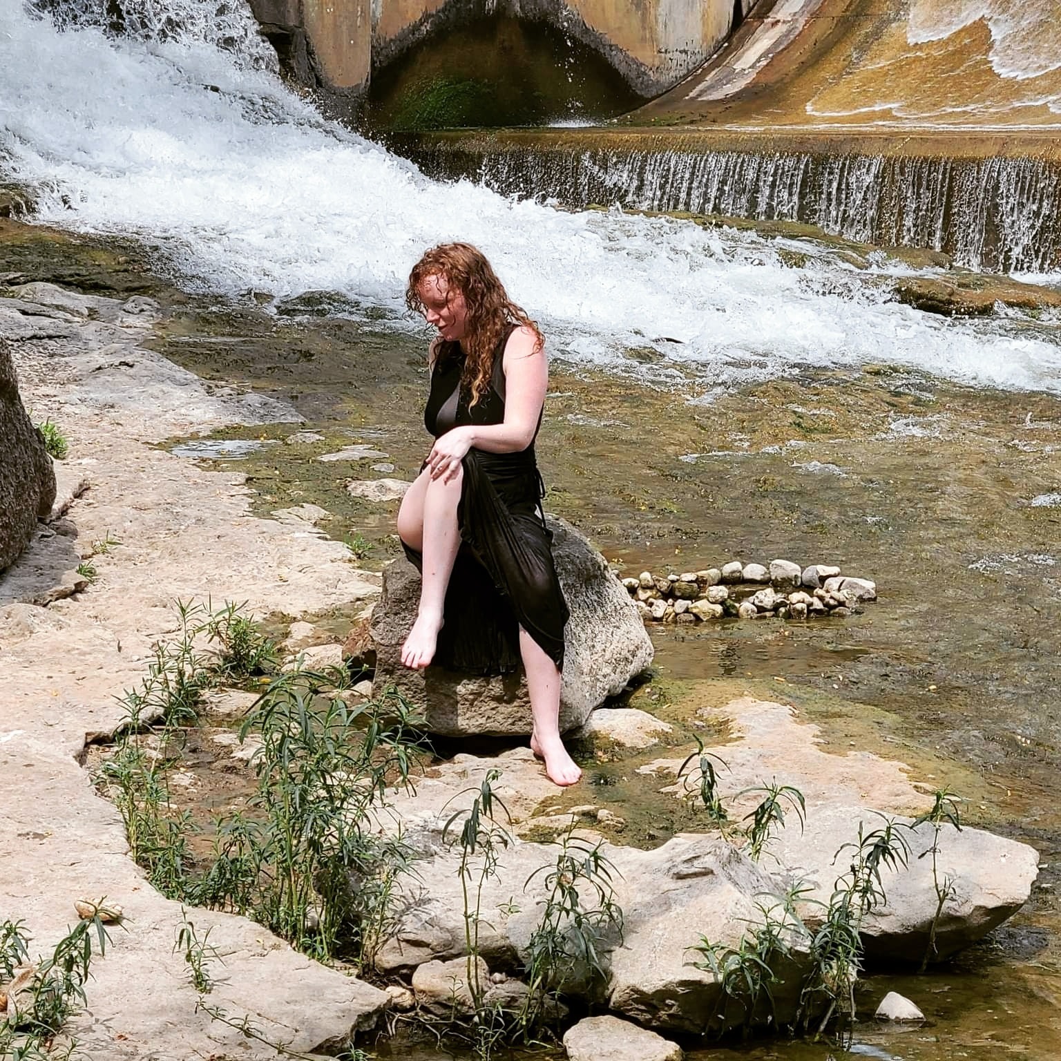 Faye "TPS" Valentine OnlyFans header