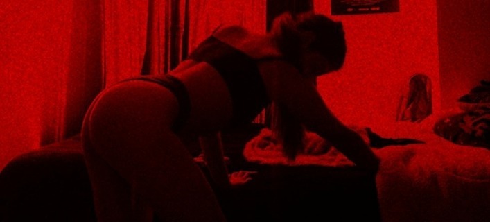 Faye V OnlyFans header