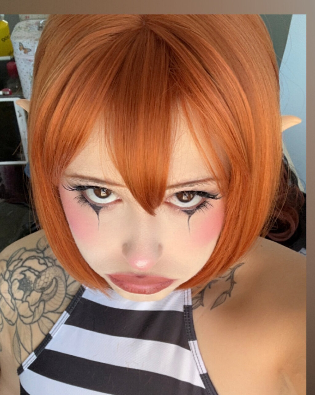 Faye Dawn✨ OnlyFans