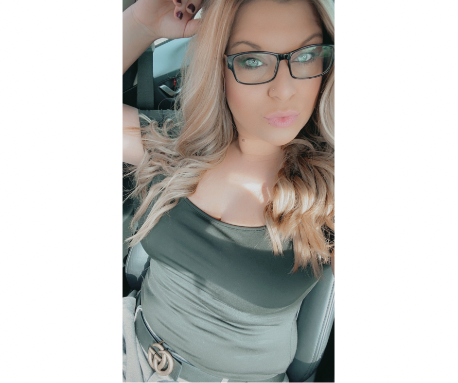 Faye Allison OnlyFans