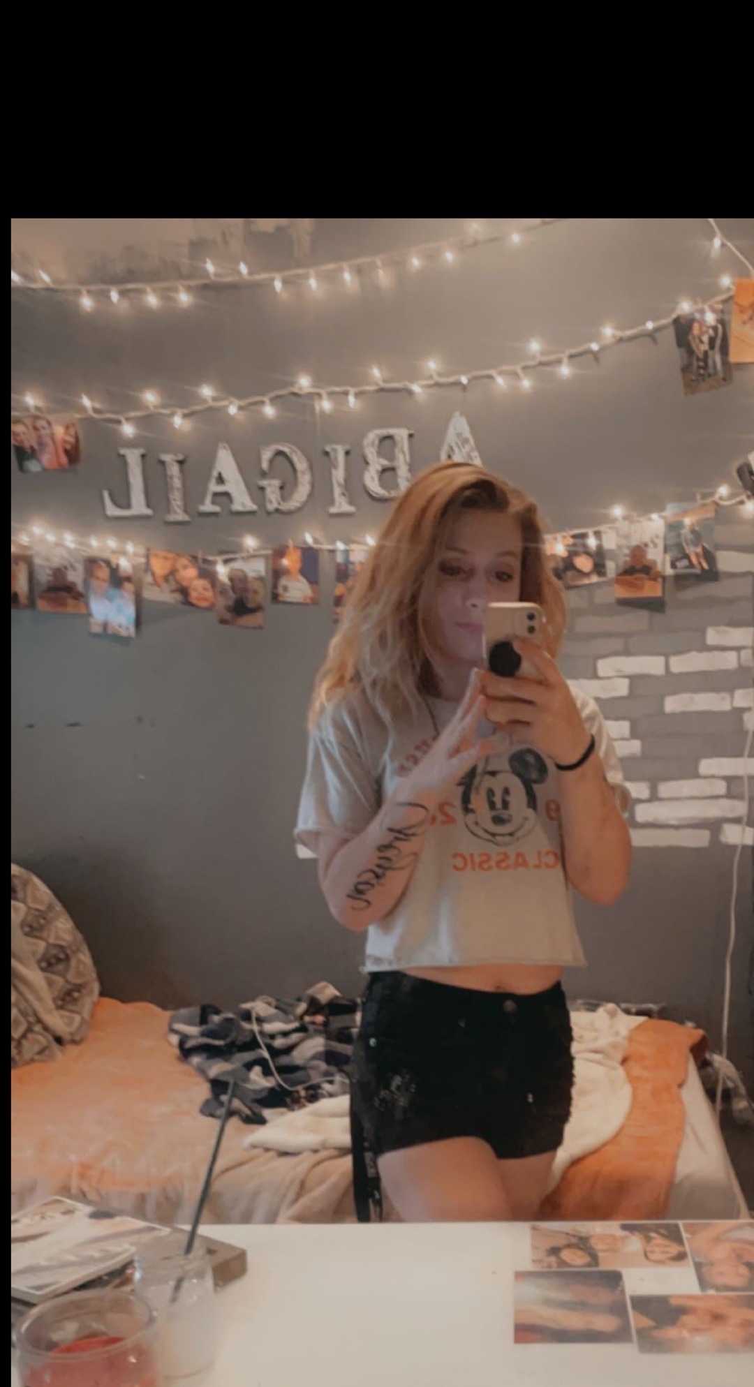 Faye Berrett OnlyFans