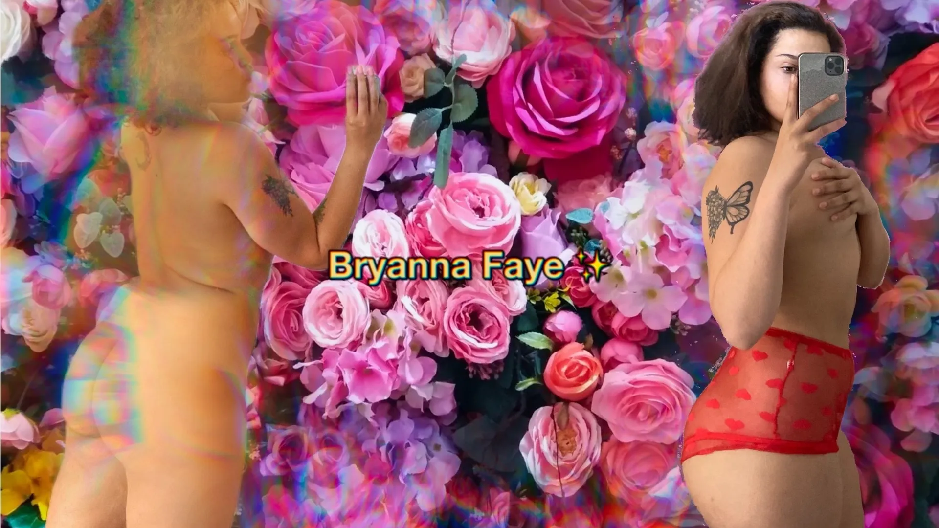 Bryanna Faye OnlyFans header