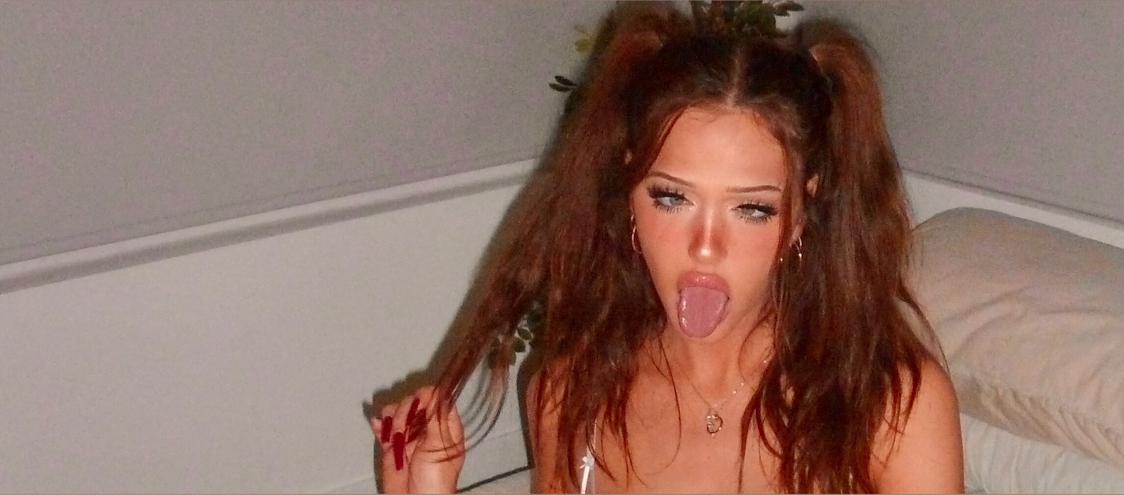 faye 🧸 OnlyFans header