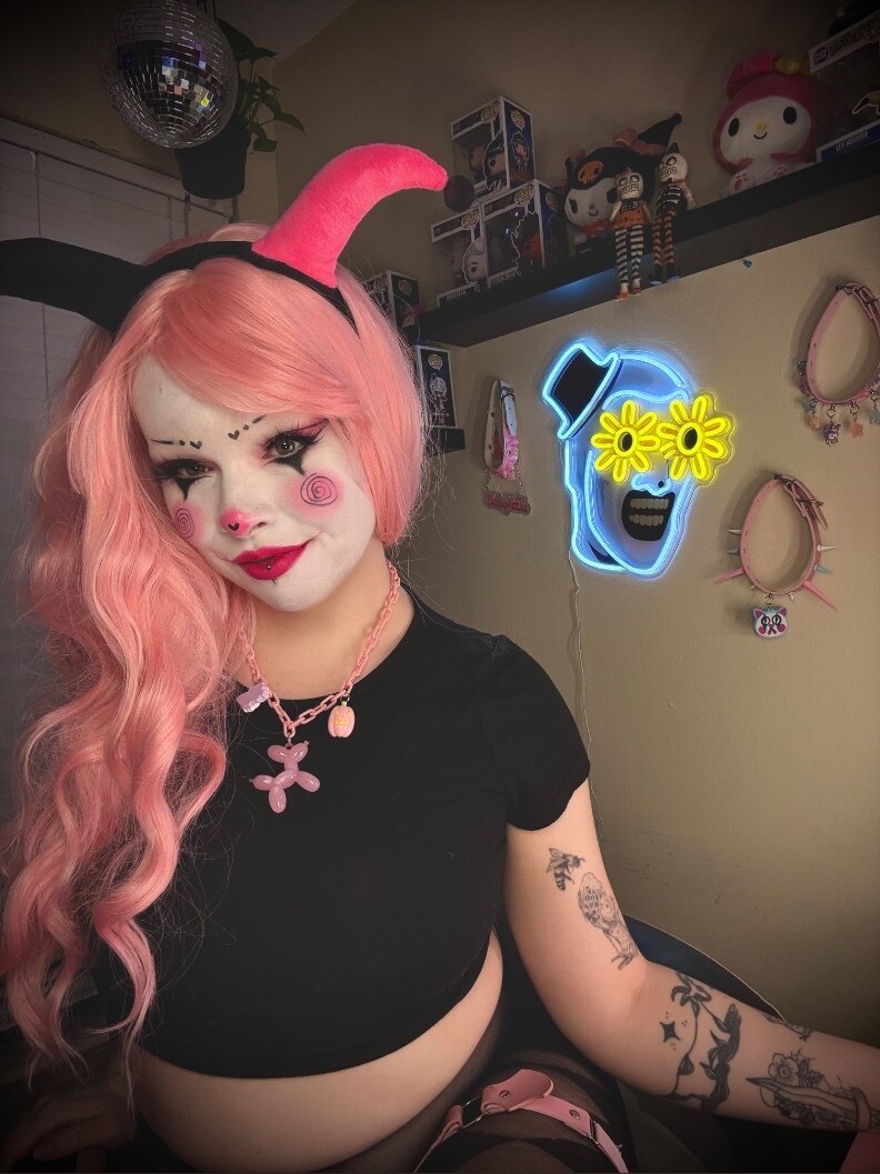 Faye Firefly OnlyFans