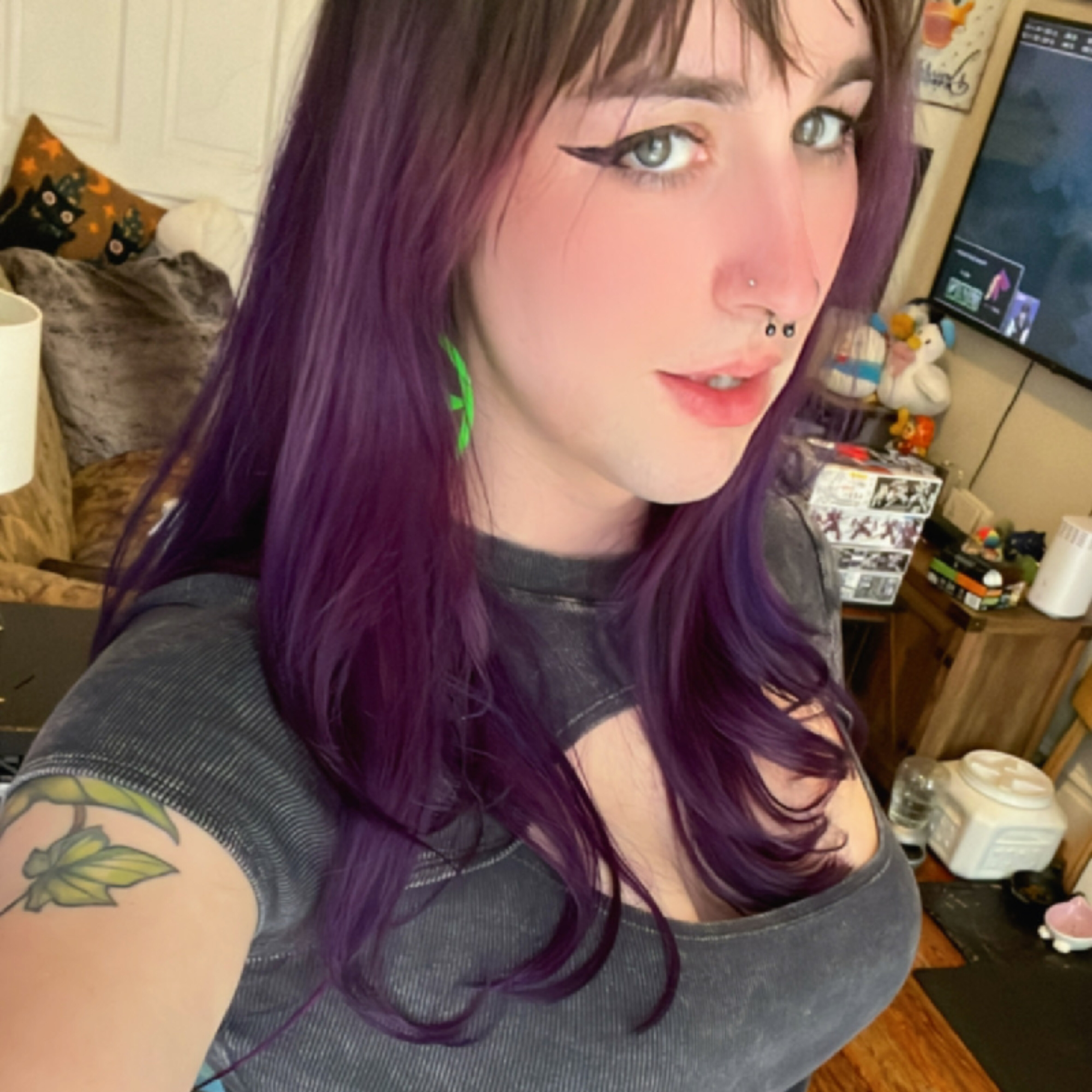 Faye Nightingale OnlyFans