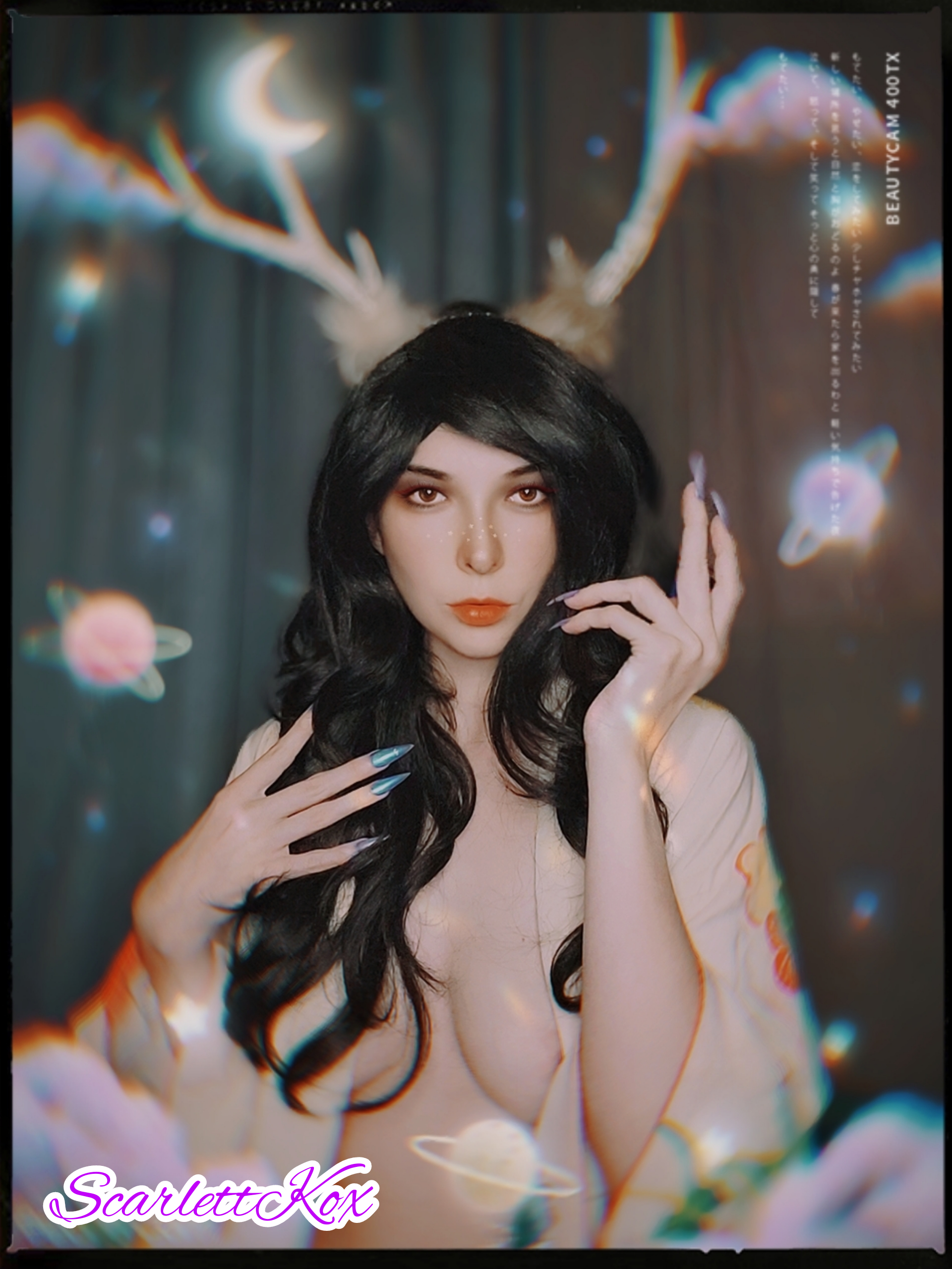 Faye☆Nova☆Star OnlyFans