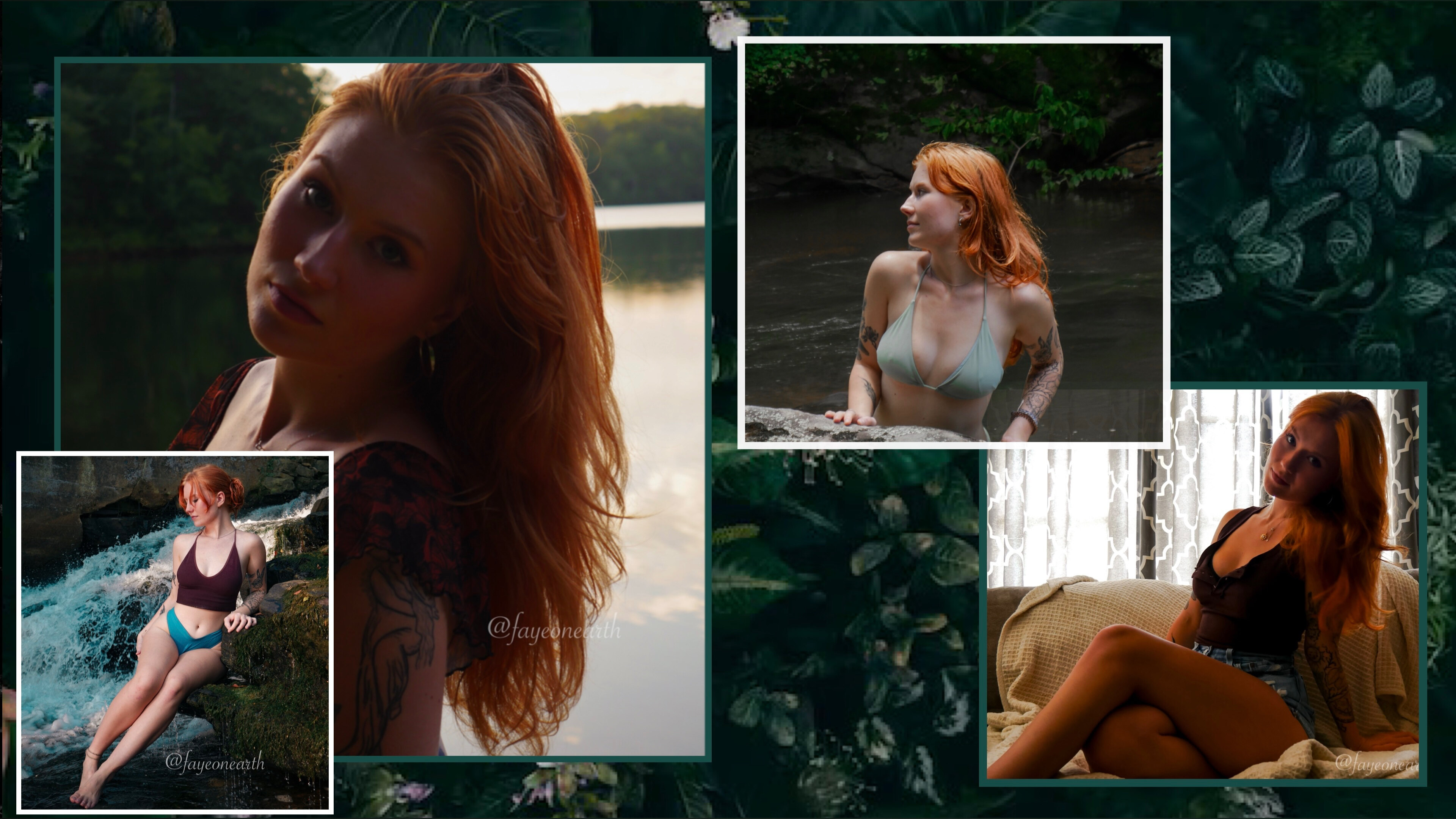 Faye 🌿 OnlyFans header