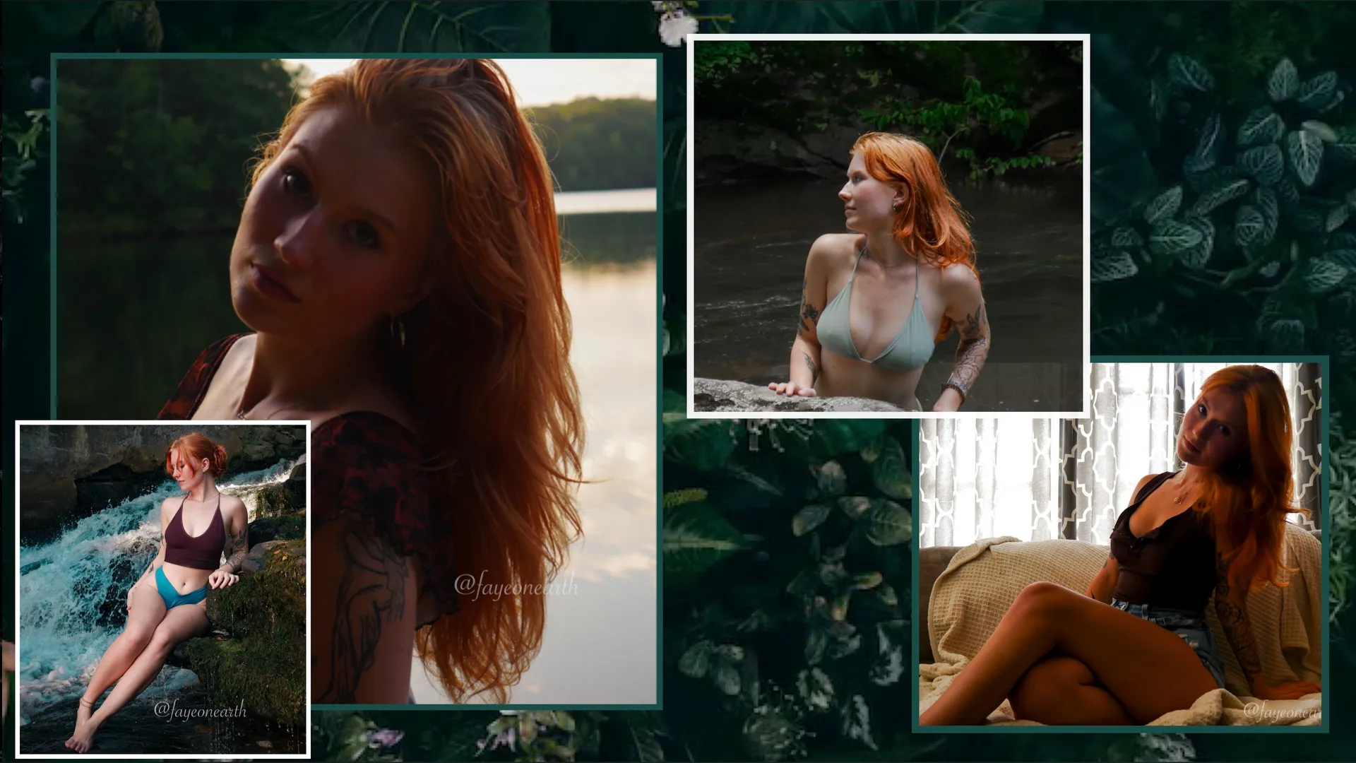 Faye 🌿 OnlyFans header