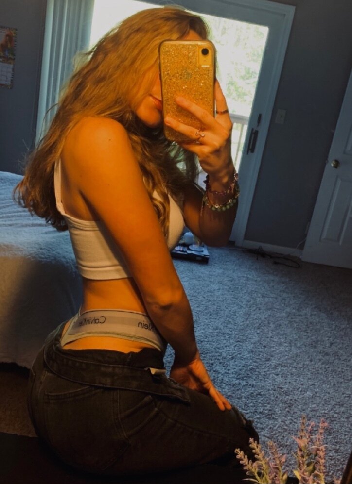 freshly 18❤️ let’s have some fun! OnlyFans