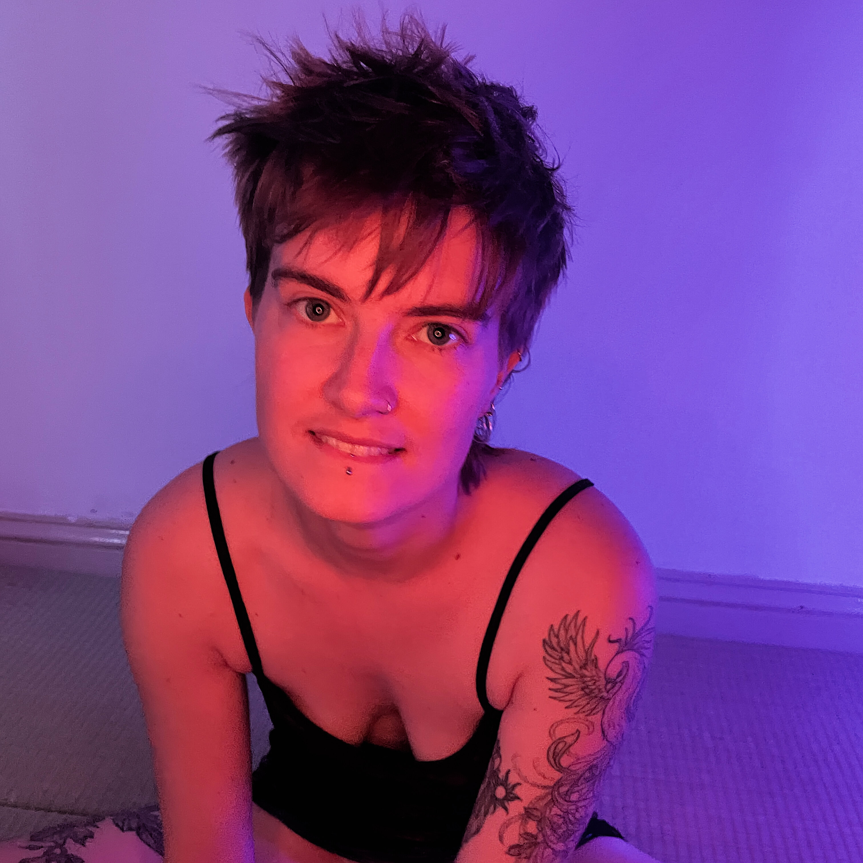 Foxy Faye 🦊 OnlyFans