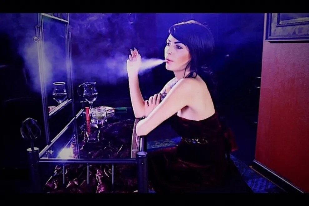 Fayetta OnlyFans header