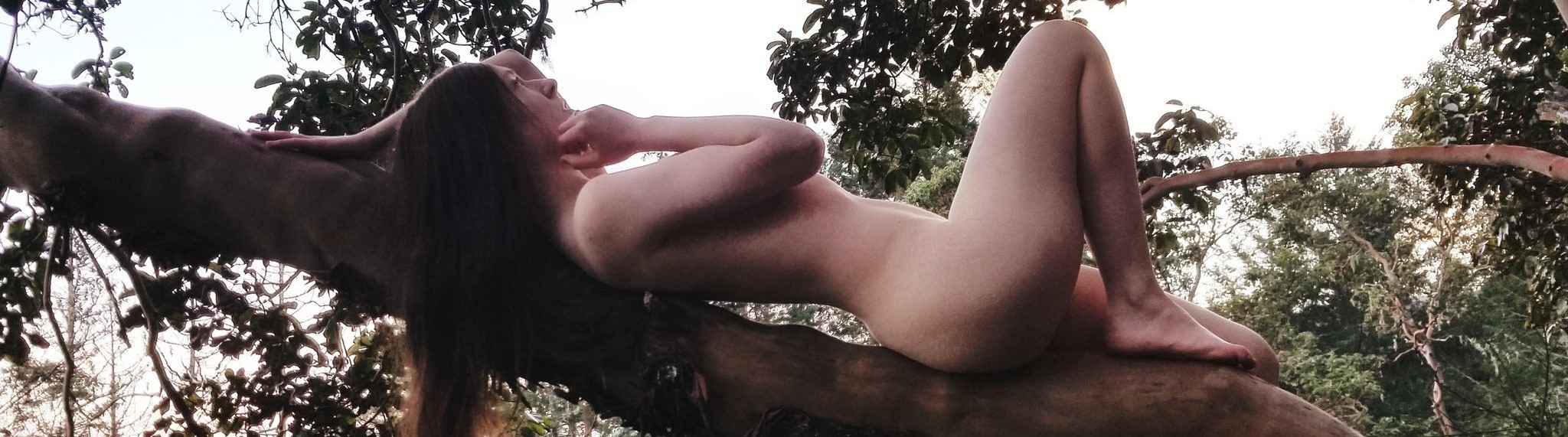 🌿 Faye OnlyFans header